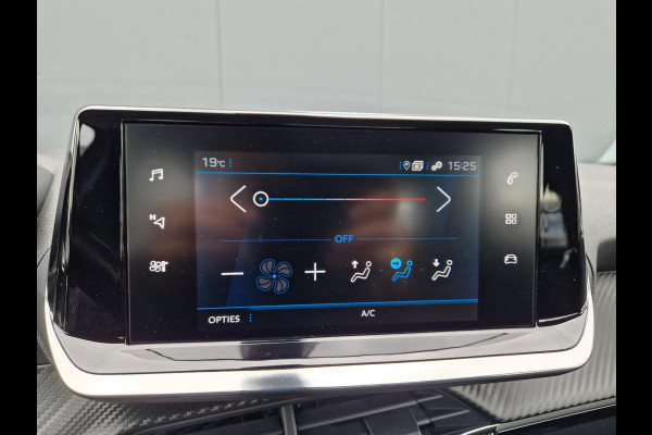 Peugeot 2008 1.2 PureTech 130pk aut.8 Allure Pack