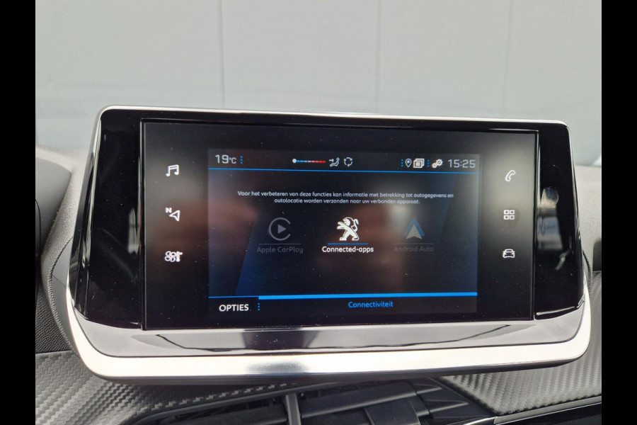 Peugeot 2008 1.2 PureTech 130pk aut.8 Allure Pack