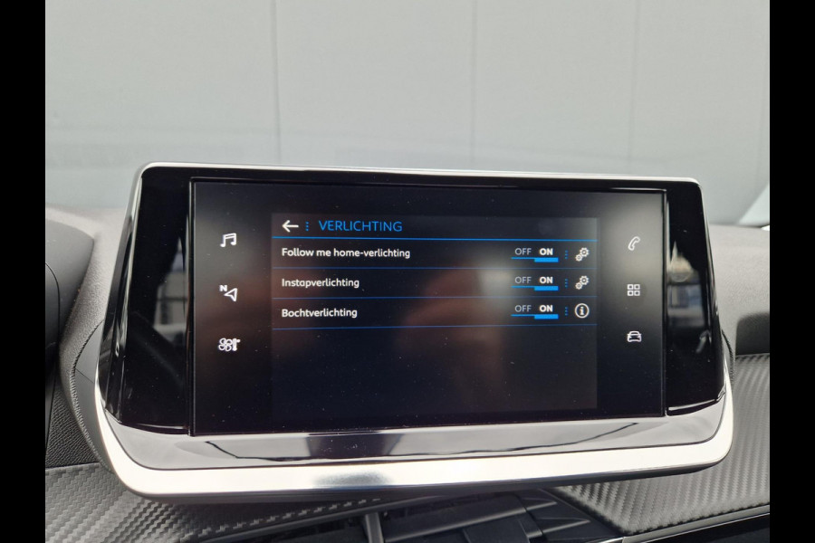 Peugeot 2008 1.2 PureTech 130pk aut.8 Allure Pack