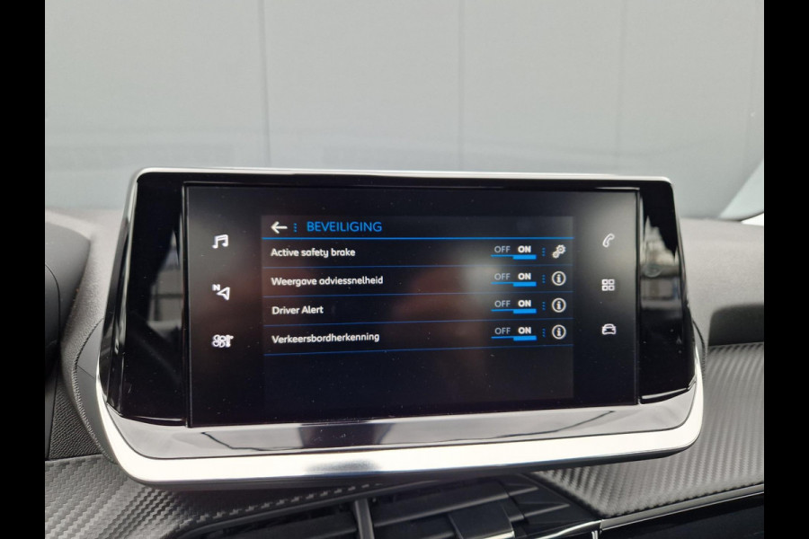 Peugeot 2008 1.2 PureTech 130pk aut.8 Allure Pack