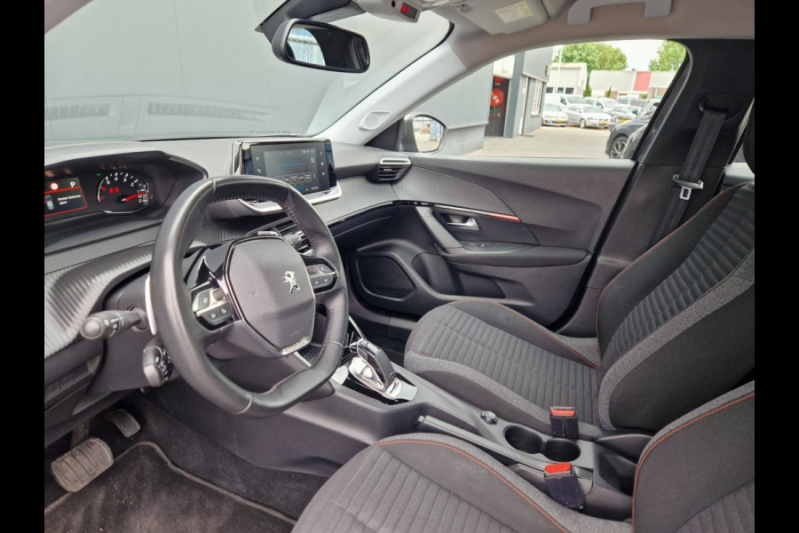 Peugeot 2008 1.2 PureTech 130pk aut.8 Allure Pack