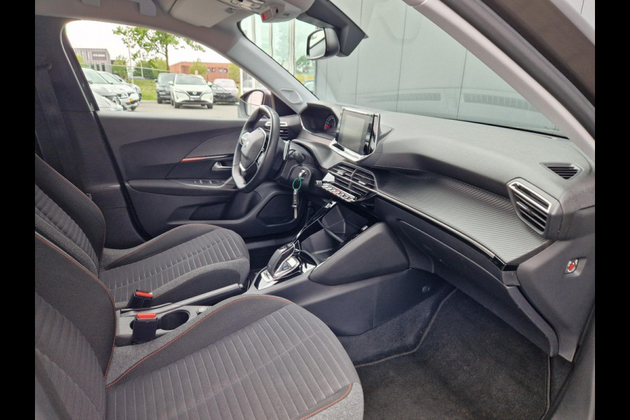 Peugeot 2008 1.2 PureTech 130pk aut.8 Allure Pack