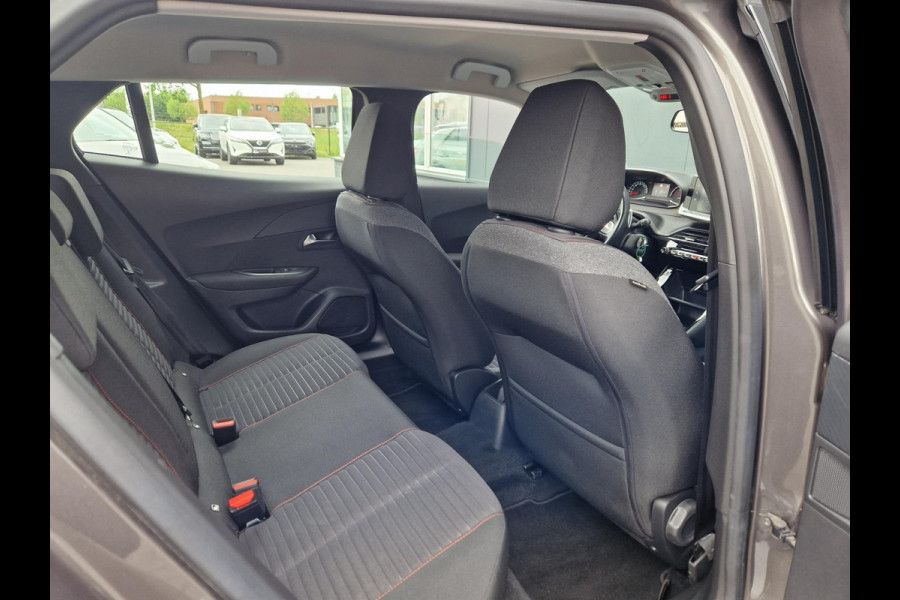 Peugeot 2008 1.2 PureTech 130pk aut.8 Allure Pack