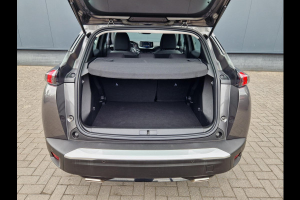 Peugeot 2008 1.2 PureTech 130pk aut.8 Allure Pack