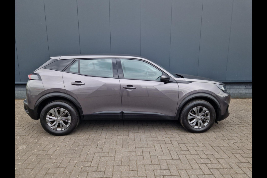 Peugeot 2008 1.2 PureTech 130pk aut.8 Allure Pack
