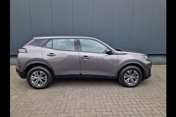 Peugeot 2008 1.2 PureTech 130pk aut.8 Allure Pack