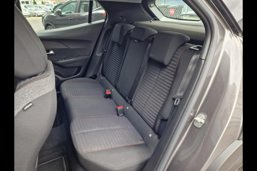 Peugeot 2008 1.2 PureTech 130pk aut.8 Allure Pack