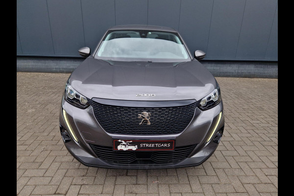 Peugeot 2008 1.2 PureTech 130pk aut.8 Allure Pack