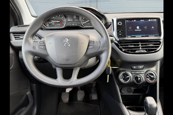 Peugeot 208 1.2 PureTech Blue Lion 2e Eigenaar,Dealer Onderhouden,Navi,Airco,Cruise,Pdc,5 Deurs,N.A.P,Distributie recent vv,Apk tot 07-2026