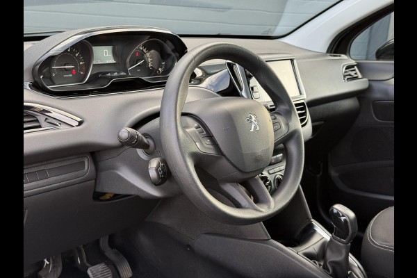 Peugeot 208 1.2 PureTech Blue Lion 2e Eigenaar,Dealer Onderhouden,Navi,Airco,Cruise,Pdc,5 Deurs,N.A.P,Distributie recent vv,Apk tot 07-2026