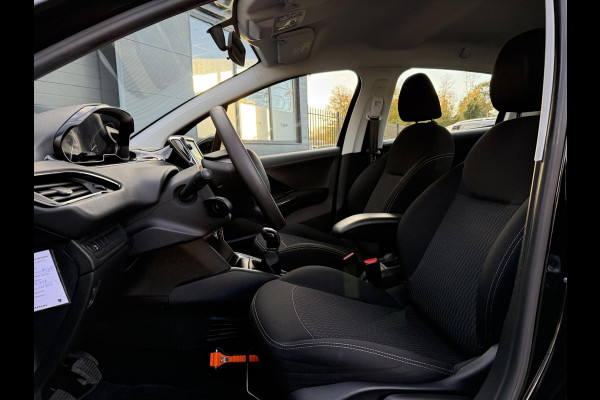 Peugeot 208 1.2 PureTech Blue Lion 2e Eigenaar,Dealer Onderhouden,Navi,Airco,Cruise,Pdc,5 Deurs,N.A.P,Distributie recent vv,Apk tot 07-2026