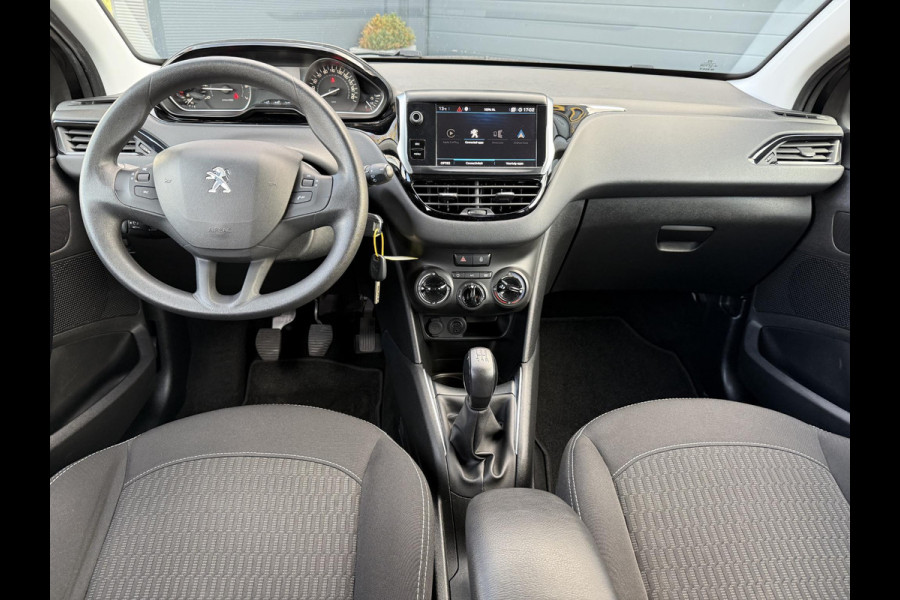 Peugeot 208 1.2 PureTech Blue Lion 2e Eigenaar,Dealer Onderhouden,Navi,Airco,Cruise,Pdc,5 Deurs,N.A.P,Distributie recent vv,Apk tot 07-2026