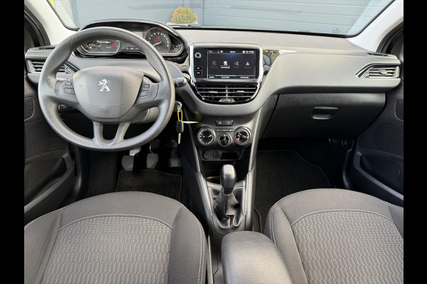 Peugeot 208 1.2 PureTech Blue Lion 2e Eigenaar,Dealer Onderhouden,Navi,Airco,Cruise,Pdc,5 Deurs,N.A.P,Distributie recent vv,Apk tot 07-2026