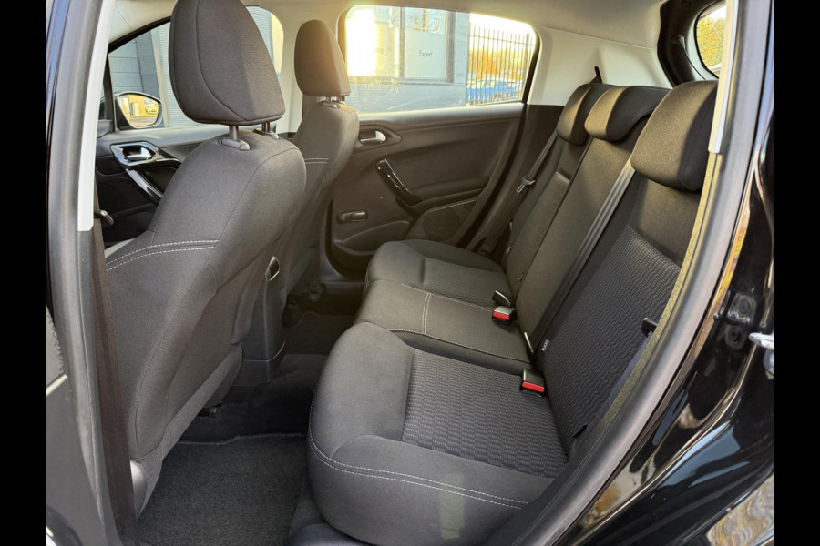 Peugeot 208 1.2 PureTech Blue Lion 2e Eigenaar,Dealer Onderhouden,Navi,Airco,Cruise,Pdc,5 Deurs,N.A.P,Distributie recent vv,Apk tot 07-2026