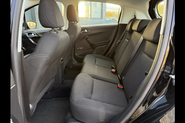 Peugeot 208 1.2 PureTech Blue Lion 2e Eigenaar,Dealer Onderhouden,Navi,Airco,Cruise,Pdc,5 Deurs,N.A.P,Distributie recent vv,Apk tot 07-2026