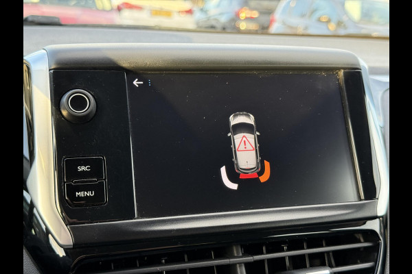 Peugeot 208 1.2 PureTech Blue Lion 2e Eigenaar,Dealer Onderhouden,Navi,Airco,Cruise,Pdc,5 Deurs,N.A.P,Distributie recent vv,Apk tot 07-2026