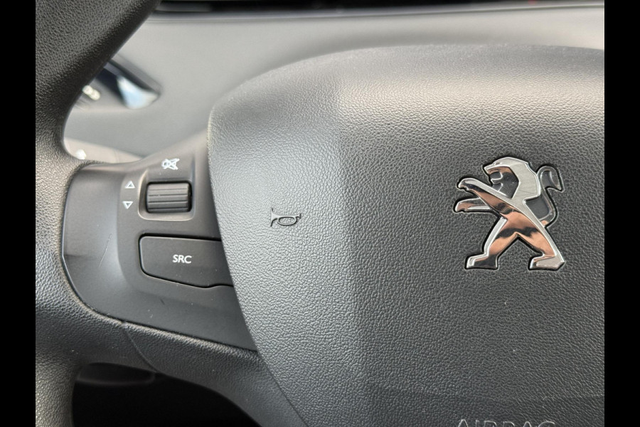 Peugeot 208 1.2 PureTech Blue Lion 2e Eigenaar,Dealer Onderhouden,Navi,Airco,Cruise,Pdc,5 Deurs,N.A.P,Distributie recent vv,Apk tot 07-2026