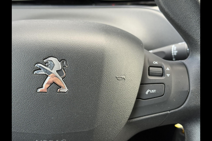 Peugeot 208 1.2 PureTech Blue Lion 2e Eigenaar,Dealer Onderhouden,Navi,Airco,Cruise,Pdc,5 Deurs,N.A.P,Distributie recent vv,Apk tot 07-2026