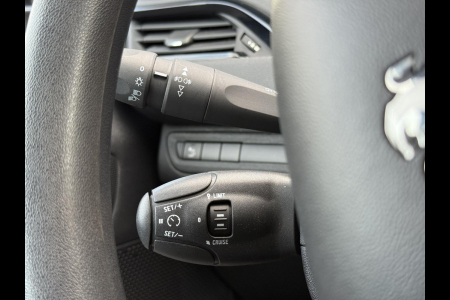 Peugeot 208 1.2 PureTech Blue Lion 2e Eigenaar,Dealer Onderhouden,Navi,Airco,Cruise,Pdc,5 Deurs,N.A.P,Distributie recent vv,Apk tot 07-2026