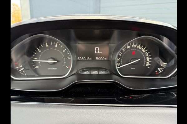 Peugeot 208 1.2 PureTech Blue Lion 2e Eigenaar,Dealer Onderhouden,Navi,Airco,Cruise,Pdc,5 Deurs,N.A.P,Distributie recent vv,Apk tot 07-2026