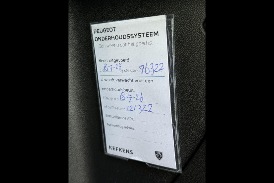 Peugeot 208 1.2 PureTech Blue Lion 2e Eigenaar,Dealer Onderhouden,Navi,Airco,Cruise,Pdc,5 Deurs,N.A.P,Distributie recent vv,Apk tot 07-2026