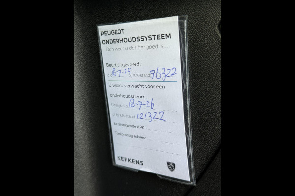 Peugeot 208 1.2 PureTech Blue Lion 2e Eigenaar,Dealer Onderhouden,Navi,Airco,Cruise,Pdc,5 Deurs,N.A.P,Distributie recent vv,Apk tot 07-2026