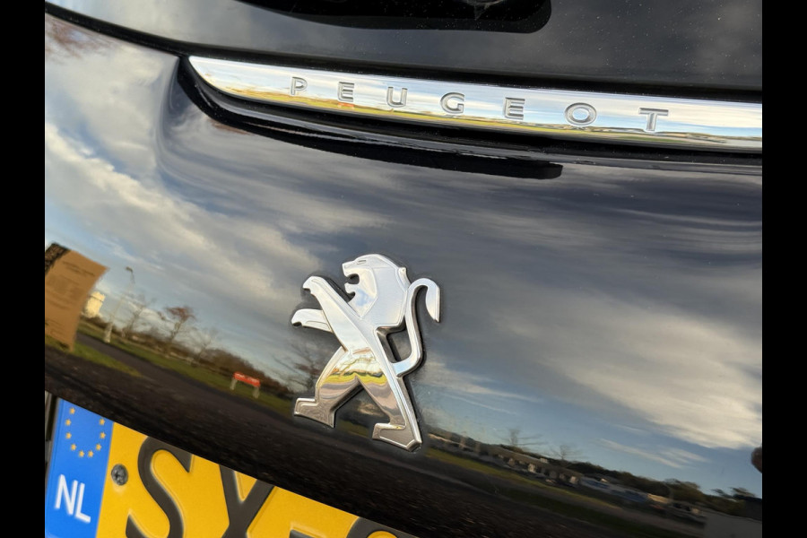 Peugeot 208 1.2 PureTech Blue Lion 2e Eigenaar,Dealer Onderhouden,Navi,Airco,Cruise,Pdc,5 Deurs,N.A.P,Distributie recent vv,Apk tot 07-2026