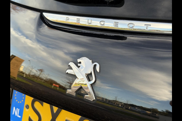 Peugeot 208 1.2 PureTech Blue Lion 2e Eigenaar,Dealer Onderhouden,Navi,Airco,Cruise,Pdc,5 Deurs,N.A.P,Distributie recent vv,Apk tot 07-2026