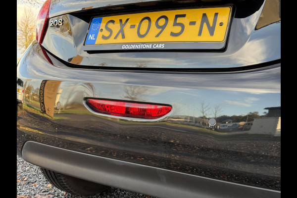 Peugeot 208 1.2 PureTech Blue Lion 2e Eigenaar,Dealer Onderhouden,Navi,Airco,Cruise,Pdc,5 Deurs,N.A.P,Distributie recent vv,Apk tot 07-2026