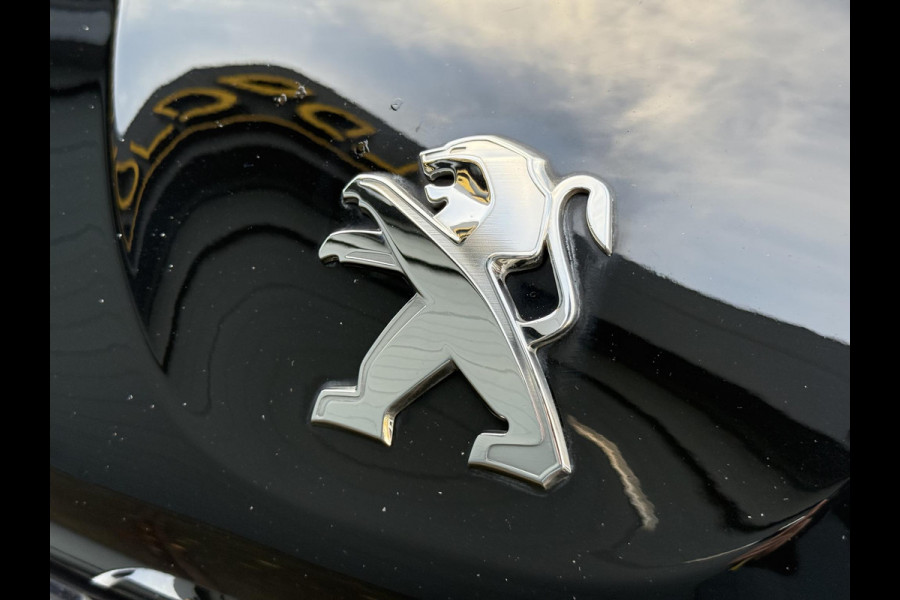 Peugeot 208 1.2 PureTech Blue Lion 2e Eigenaar,Dealer Onderhouden,Navi,Airco,Cruise,Pdc,5 Deurs,N.A.P,Distributie recent vv,Apk tot 07-2026