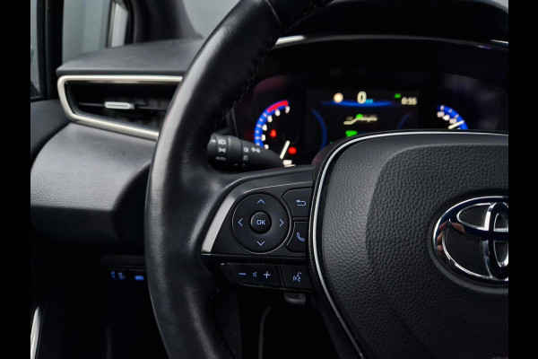 Toyota Corolla 1.8 Hybrid Dynamic incl. Btw.