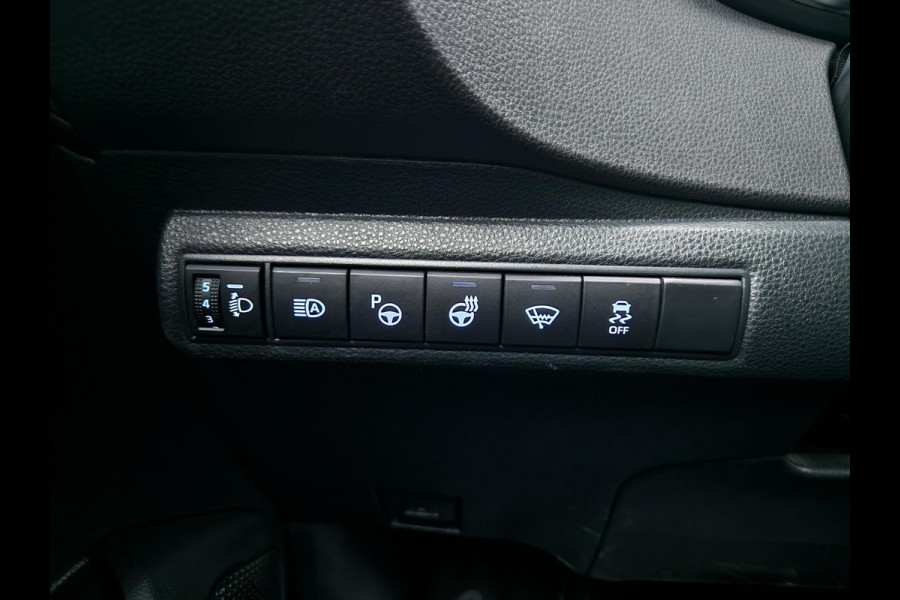 Toyota Corolla 1.8 Hybrid Dynamic incl. Btw.