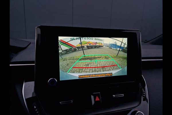 Toyota Corolla 1.8 Hybrid Dynamic incl. Btw.