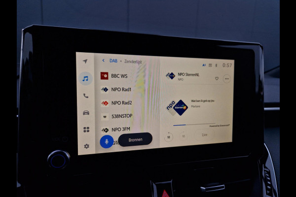 Toyota Corolla 1.8 Hybrid Dynamic incl. Btw.