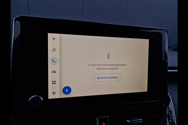 Toyota Corolla 1.8 Hybrid Dynamic incl. Btw.