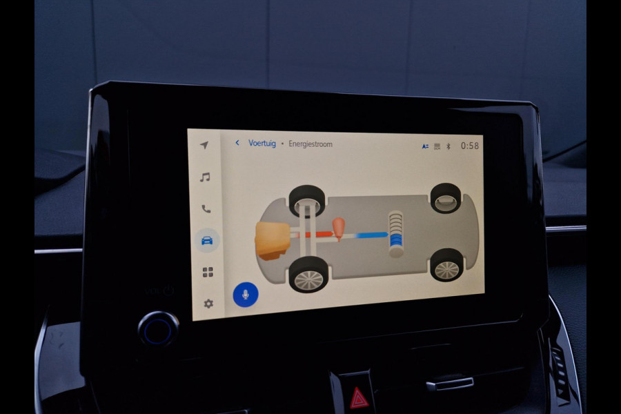 Toyota Corolla 1.8 Hybrid Dynamic incl. Btw.