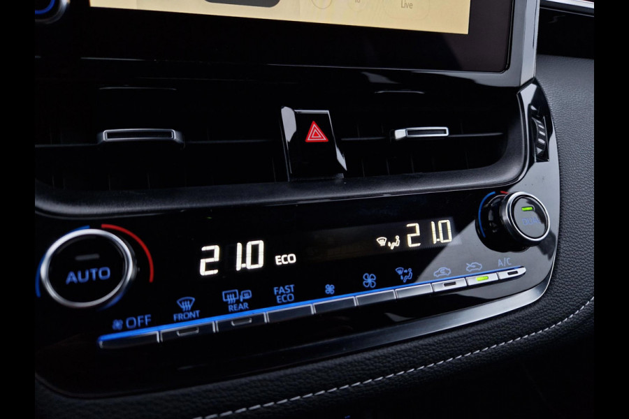 Toyota Corolla 1.8 Hybrid Dynamic incl. Btw.