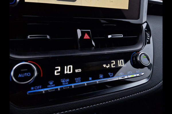 Toyota Corolla 1.8 Hybrid Dynamic incl. Btw.