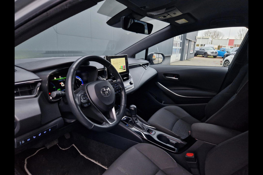 Toyota Corolla 1.8 Hybrid Dynamic incl. Btw.