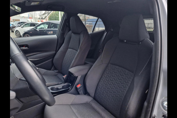 Toyota Corolla 1.8 Hybrid Dynamic incl. Btw.