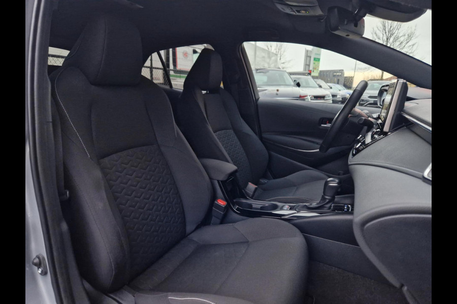 Toyota Corolla 1.8 Hybrid Dynamic incl. Btw.