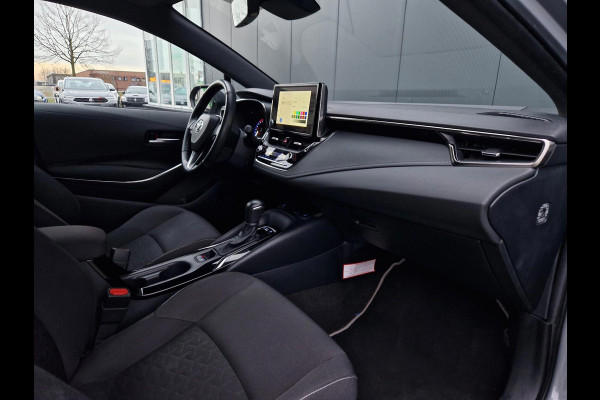 Toyota Corolla 1.8 Hybrid Dynamic incl. Btw.