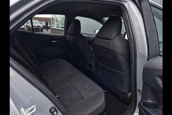 Toyota Corolla 1.8 Hybrid Dynamic incl. Btw.