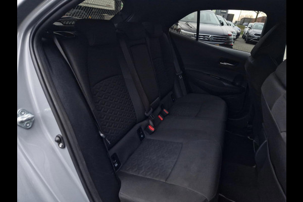 Toyota Corolla 1.8 Hybrid Dynamic incl. Btw.