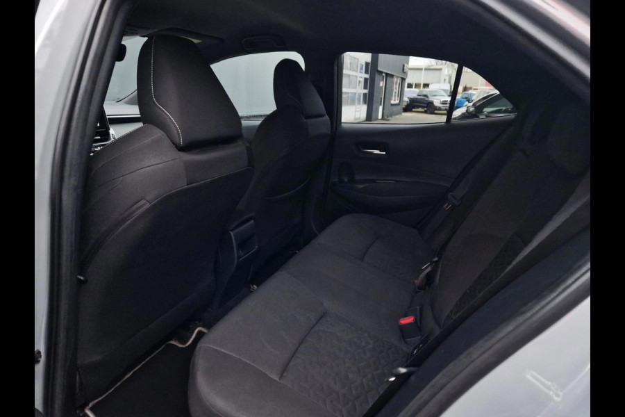 Toyota Corolla 1.8 Hybrid Dynamic incl. Btw.