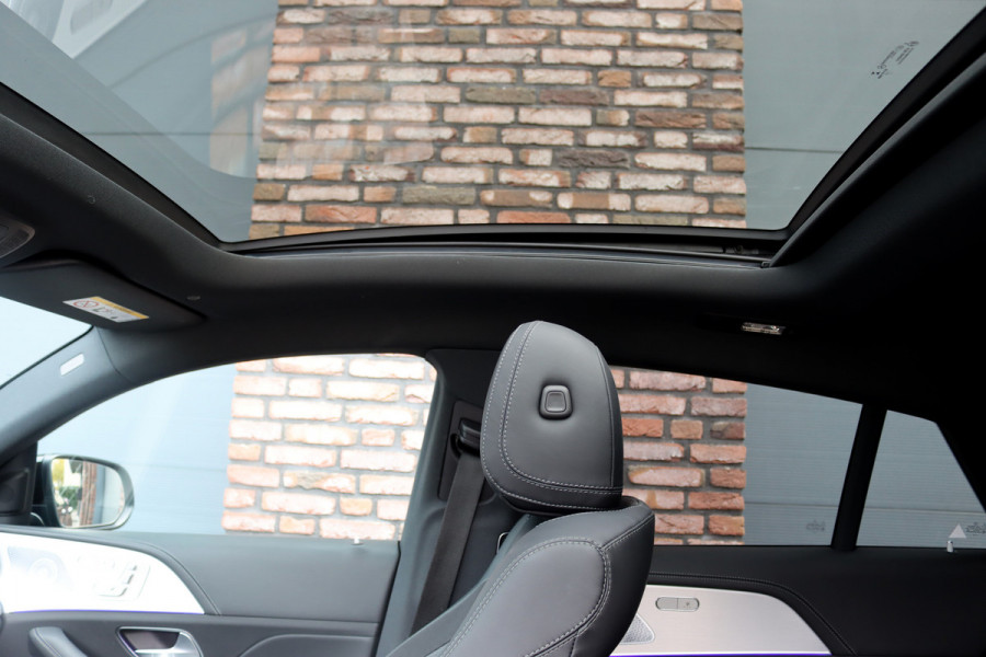 Mercedes-Benz GLE Coupé AMG 63 S 4MATIC+ Premium | Keramisch | Airmatic | Burmester | Distronic+ | Trekhaak | Leder Exclusief | Keyless Go | Parfumering | Surround Camera |