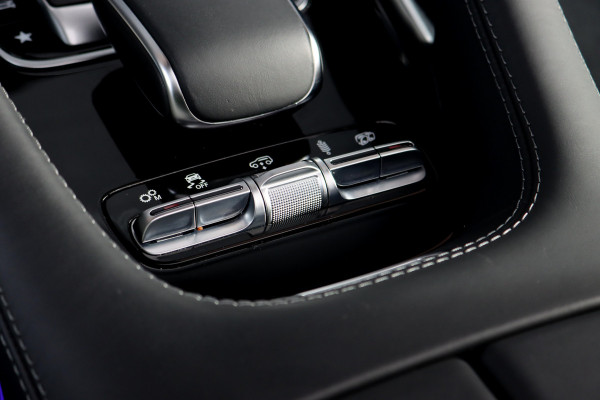 Mercedes-Benz GLE Coupé AMG 63 S 4MATIC+ Premium | Keramisch | Airmatic | Burmester | Distronic+ | Trekhaak | Leder Exclusief | Keyless Go | Parfumering | Surround Camera |