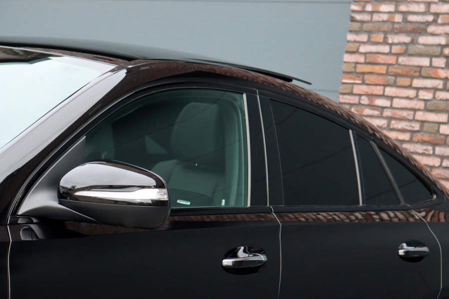 Mercedes-Benz GLE Coupé AMG 63 S 4MATIC+ Premium | Keramisch | Airmatic | Burmester | Distronic+ | Trekhaak | Leder Exclusief | Keyless Go | Parfumering | Surround Camera |