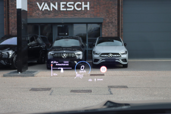 Mercedes-Benz GLE Coupé AMG 63 S 4MATIC+ Premium | Keramisch | Airmatic | Burmester | Distronic+ | Trekhaak | Leder Exclusief | Keyless Go | Parfumering | Surround Camera |