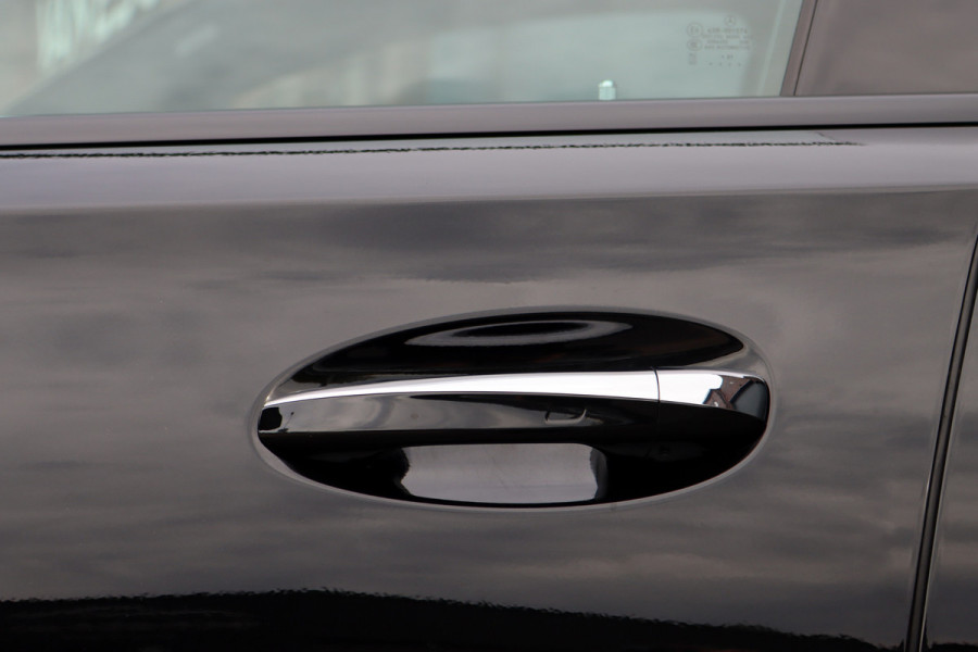 Mercedes-Benz GLE Coupé AMG 63 S 4MATIC+ Premium | Keramisch | Airmatic | Burmester | Distronic+ | Trekhaak | Leder Exclusief | Keyless Go | Parfumering | Surround Camera |